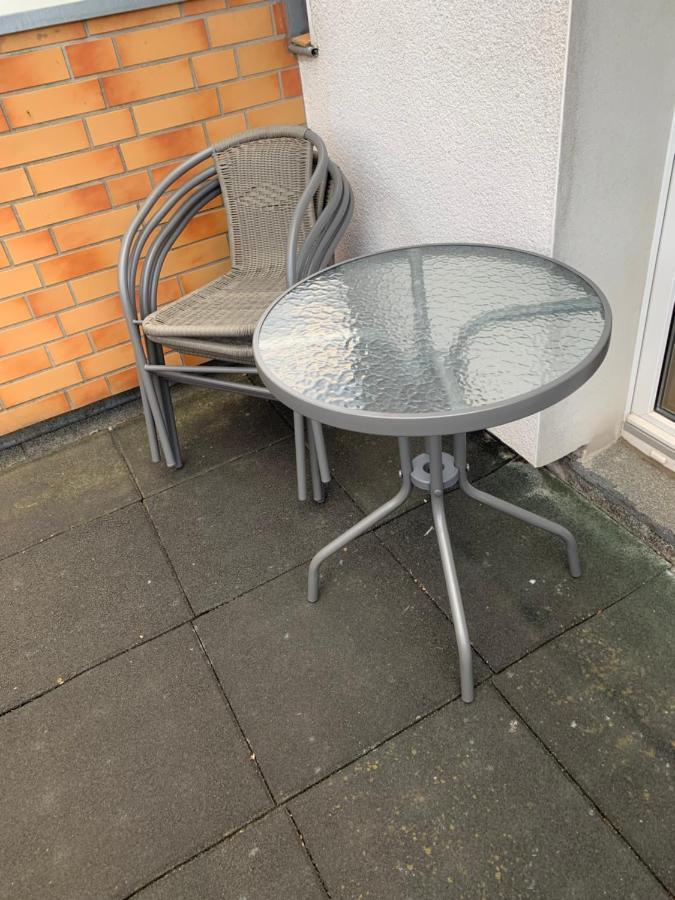 Biesdorf-Verkehrsguenstig Und Ruhig Berlin Zewnętrze zdjęcie